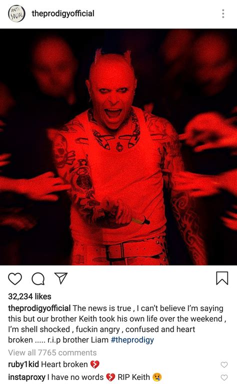 Aired 04/14/07 subscribe to snl: The Prodigy frontman Keith Flint Dead By Suicide at 49 ...
