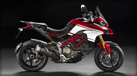 Electric bikes until recent years have been notoriously unreliable hill climbers, and there are only a few commercially available bikes capable of climbing a mountain. Ducati Multistrada 1200 Pikes Peak for Sale UK - Ducati ...