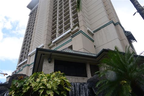 Hilton Grand Vacation Suites At Hilton Hawaiian Village Kalia Tower 31