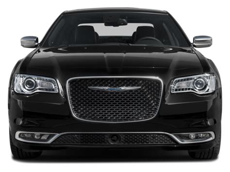 Used 2015 Chrysler 300 Sedan 4d 300c V8 Specs Jd Power