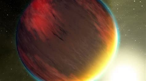 Astronomers Provide Field Guide To Exoplanets Known As Hot Jupiters Center For Science