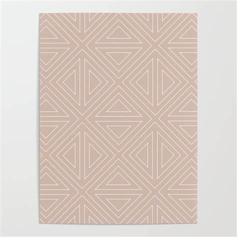 Angled Nude Poster By Caitlin Workman Society6