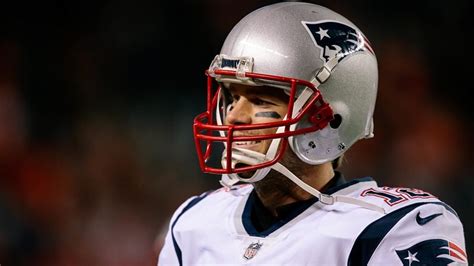 Nfl Celebrates Tom Brady S Birthday With Awesome Throwback Highlight
