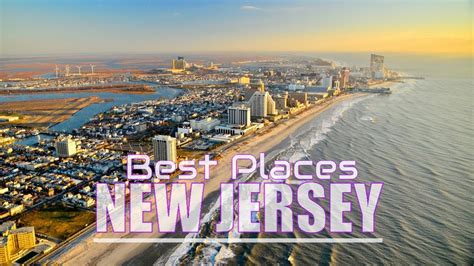 Places To Visit Around New Jersey In Spring Photos Cantik