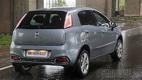All the fiat cars available in india are produced at the company's ranjangaon plant in pune. 2014 Fiat Punto Evo India first drive - Overdrive