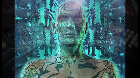 Ep 7 Straylight Run Neuromancer Cyberpunk 2035 Audio Film Youtube