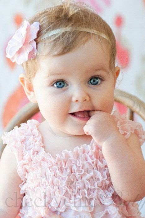 56 Best Images About Pretty Pink Baby On Pinterest Baby Girls Too