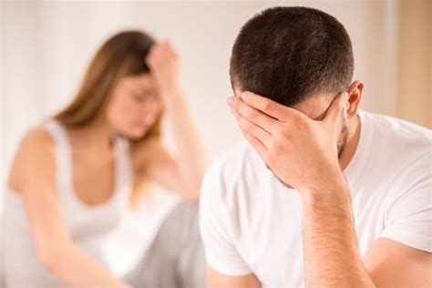 Dolor durante las relaciones sexuales 10 principales causas y qué