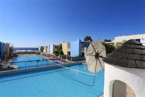 Hotel Eleni Holiday Village Cyprus Paphos Pafos 438 € Invia