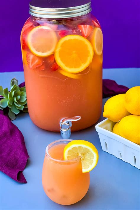 In the times of ivan the terrible, russians used vodka to make medicinal tinctures. Easy Jungle Juice Recipe is the best punch drink for a ...