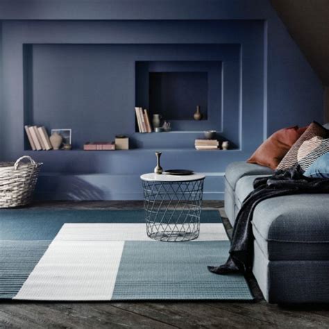 Our Top Picks From Ikeas 2017 Catalog Rugs In Living Room Interior