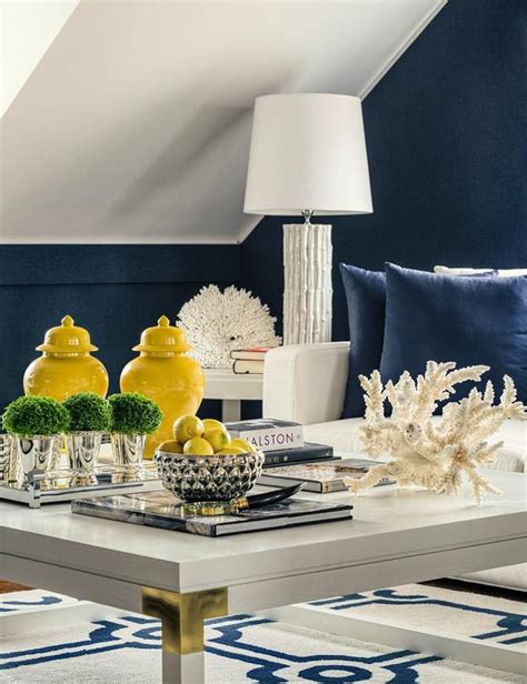 Of course, this table can be used indoors or out. How to Style a Coffee Table - 6 Ways to a Beautiful Design ...
