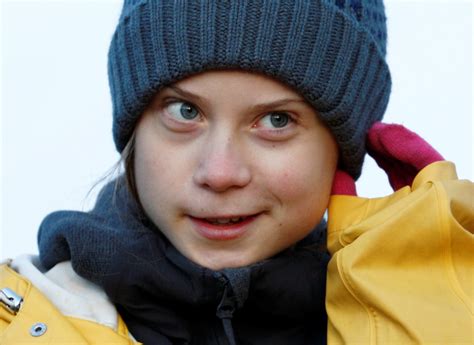 This used to be a forest, but after it was cut down forest companies have planted an invasive tree species that grows quicker than the local ones. Greta Thunberg Appearing In 800% More Online Dating Profiles | The Daily Caller