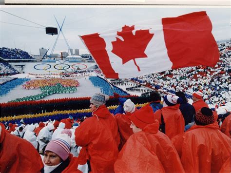 Calgary 2026 Olympic Bid Public Will Soon Have Its Say Calgary Herald
