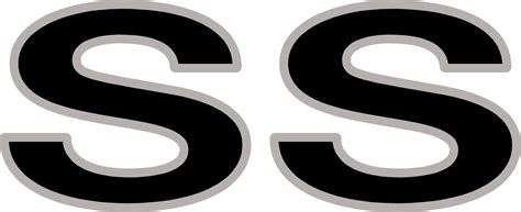 Ss Logos