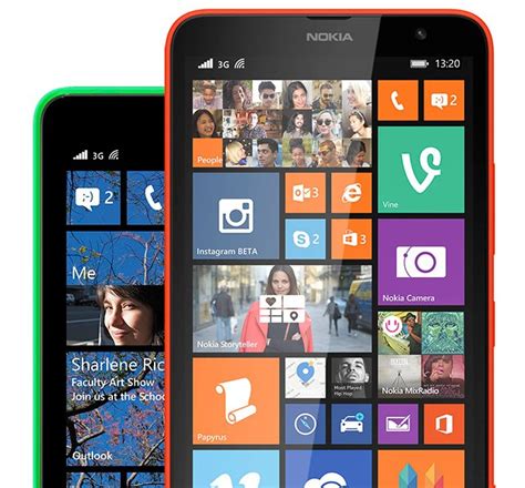 Los Nokia Lumia Ya Comenzaron A Recibir La Actualización Windows Phone