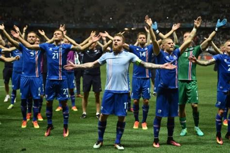 Die englische nationalmannschaft ist die erfolgreichste der britischen nationalmannschaften. Island - Fußball-Nationalmannschaft - News von WELT