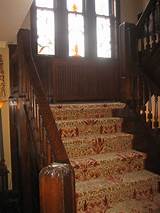 Images of Commercial Stair Runners