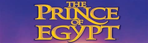 The prince of egypt is a 1998 american animated musical drama film produced by dreamworks animation and released by dreamworks pictures. A Celebration of the Animated Classic "The Prince of Egypt" | The Film Magazine