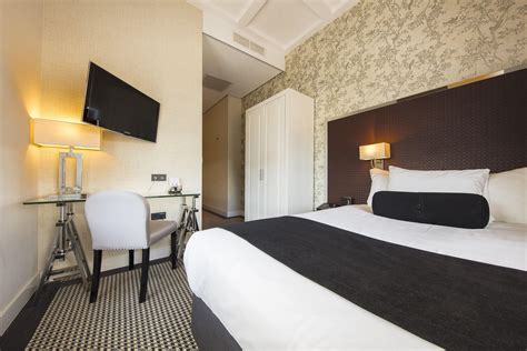 Hotel Notting Hill Amsterdam New 2023 Prices Reviews Book Now