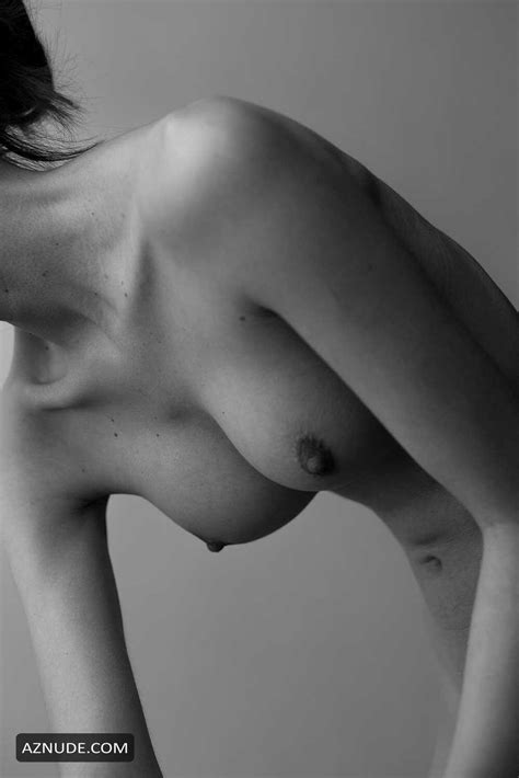 Rebecca Bagnol Nude Photographed By Marion Colombani Aznude