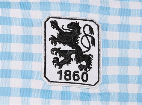 Download the munchen 1860 (old) logo vector file in ai format (adobe illustrator) designed by dmitry lukyanchuk. Oktoberfest trikot Macron del TSV 1860 Munich 2018