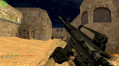 Counter Strike 16 2020 Gameplay Pc Hd 1080p60fps Youtube