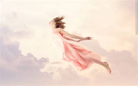 Flying Dreams Meaning Psychologist World