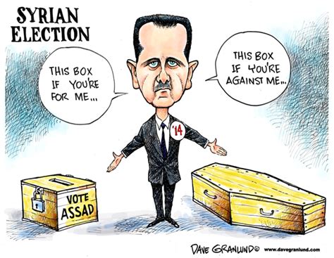 Us Slams Syrian Elections As ‘a Disgrace Ya Libnan