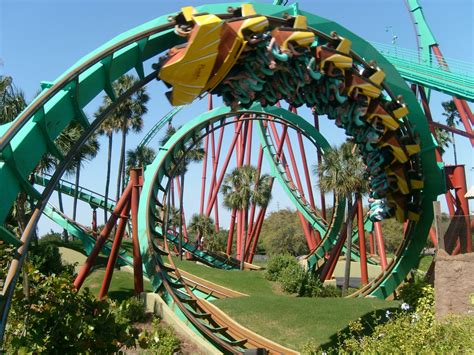 Scared Tickless The Lyme Roller Coaster