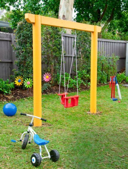 Woodworking projects, plans, tips, and tutorials make up the bulk of the content on shopfix, making it a great place to join for those interested in diy projects, custom builds, and small woodshop optimation. 86 best images about Kid's Backyard Plans | Swings ...