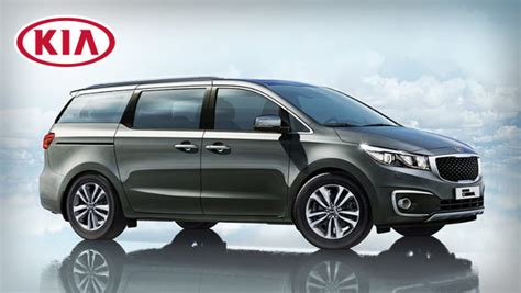 The kia grand carnival facelift has quietly snuck its way onto malaysian soil and the kia malaysia website, revealing a barrage of equipment as well as a starting price of rm155,888 (before insurance). SellAnyCar.com - Sell your car in 30min.2019 Kia Grand ...