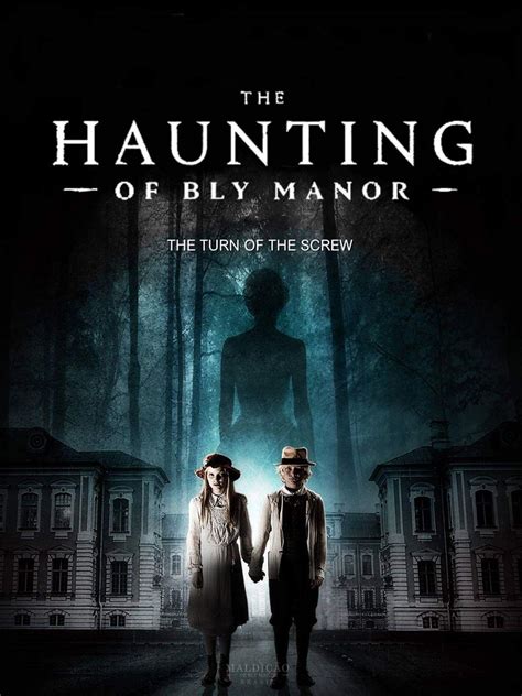 1.first, when creator and director mike flanagan was originally approached about adapting the haunting of hill house, he wasn't sure how they could. 'Haunting of Bly Manor' Akan Jauh Lebih Menakutkan ...