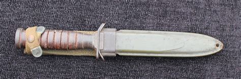Us M3 Fighting Knife By Imperial In Knives
