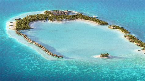 Maldives The Ultimate Tropical Island Paradise