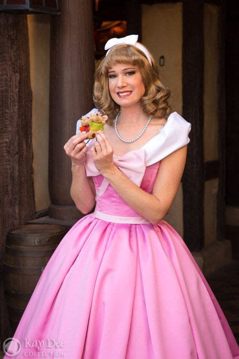 Cinderella Pink Dress Cosplay Cinderella Pink Dress Princess Ball Gowns Pink Dress
