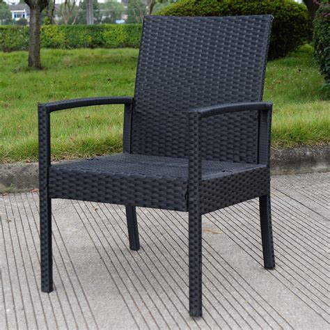 Maybe you would like to learn more about one of these? Tangkula 3 PCS Outdoor Rattan Patio Furniture Set Backyard ...