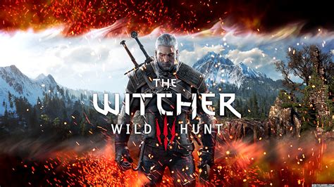 Download and view the witcher 3 wallpapers for your desktop or mobile background in hd resolution. The Witcher 3 Wallpaper - MentalMars