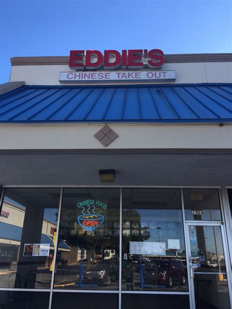 View ever green menu, order chinese food delivery online from ever green, best chinese delivery in winter haven, fl. Eddie's Chinese Take Out - Order Food Online - 20 Reviews ...