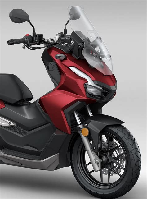 2024 Honda Adv160 Guide • Total Motorcycle
