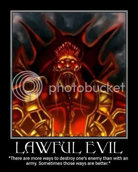 lawful evil all the tropes wiki fandom powered by wikia