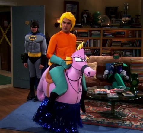 ≫ Disfraz Aquaman Big Bang Theory Comprar Precio Y Opinión 2023