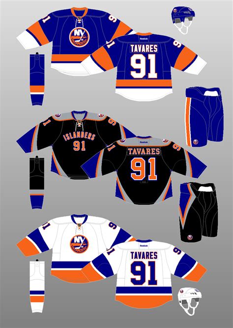 New York Islanders 2011 14