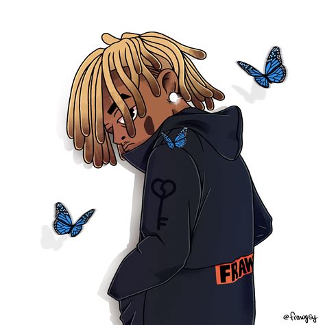 Playboi Carti Cartoon Playboicarti