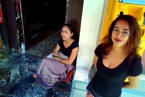 Best Massage Parlours In Bangkok