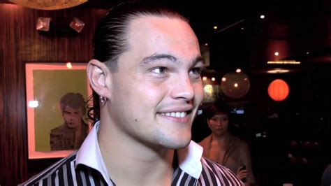 Bo Dallas Interview On Fighting Brother Bray Wyatt Nxt Triple H And