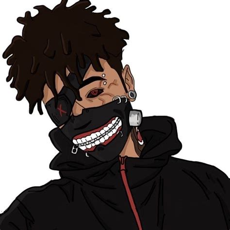 Pin On Scarlxrd