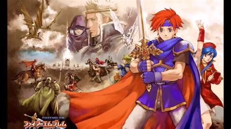 An epic rpg strategy game. Suspicious ~ Wyvern Generals' Theme - Narcian's Theme ...