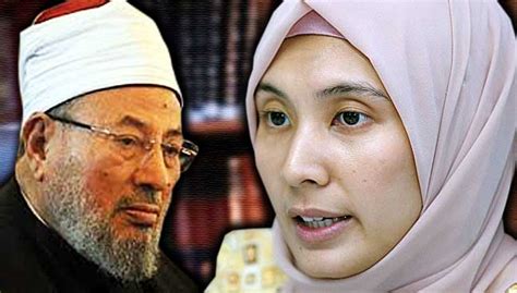 Tun dr sakaran yang juga pengasas. Nurul Izzah desak Najib, Hadi bantah serangan ke atas ...