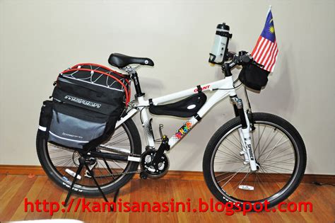 Basikal perlumbaan pantas di harga pasaran pertengahan. Harga Basikal Mountain Bike - RIDETVC.COM